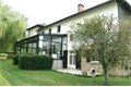 Maison de maître à la vente